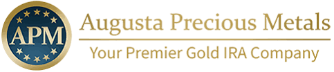 Augusta Precious Metals - Logo
