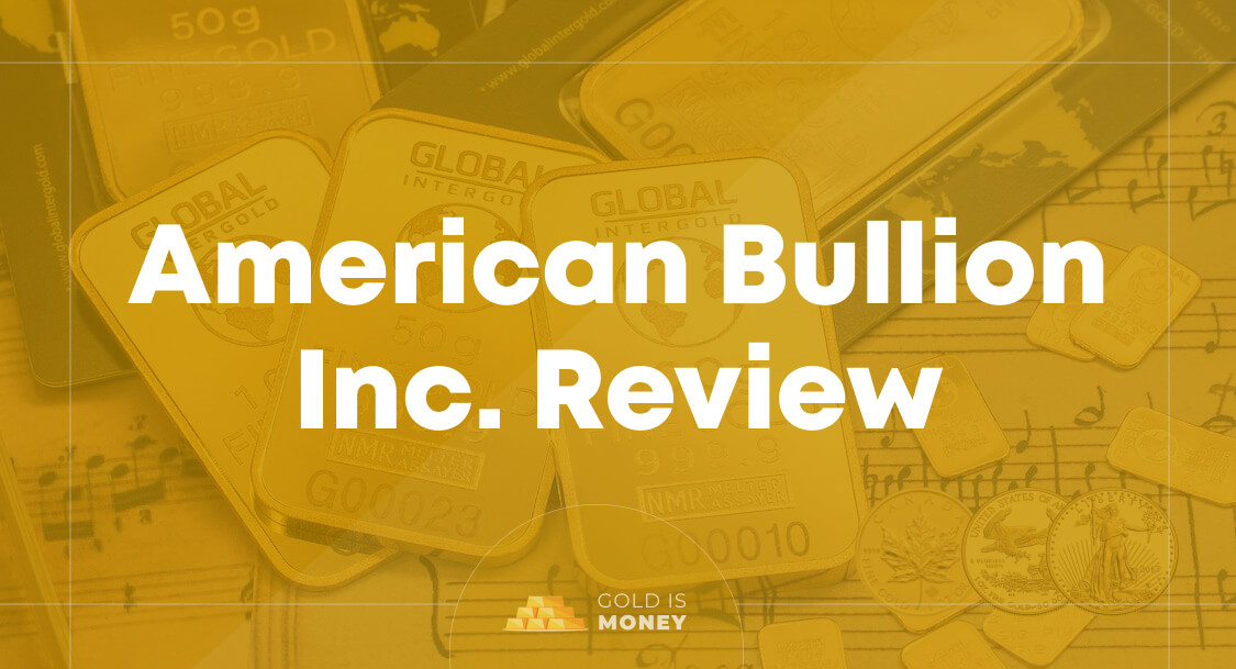 image of American Bullion Inc. Review