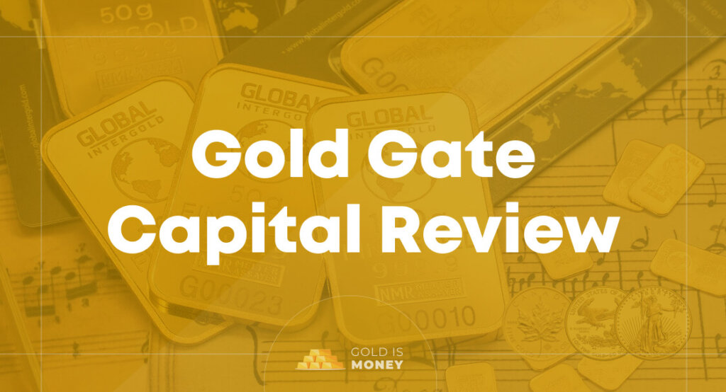image of Gold Gate Capital Review