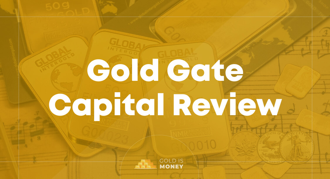 image of Gold Gate Capital Review