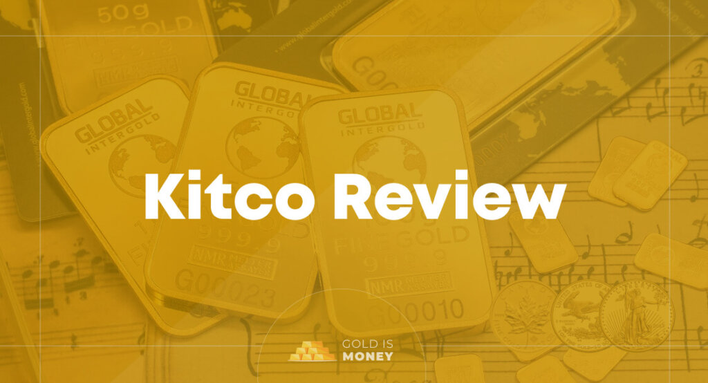 image of Kitco Review