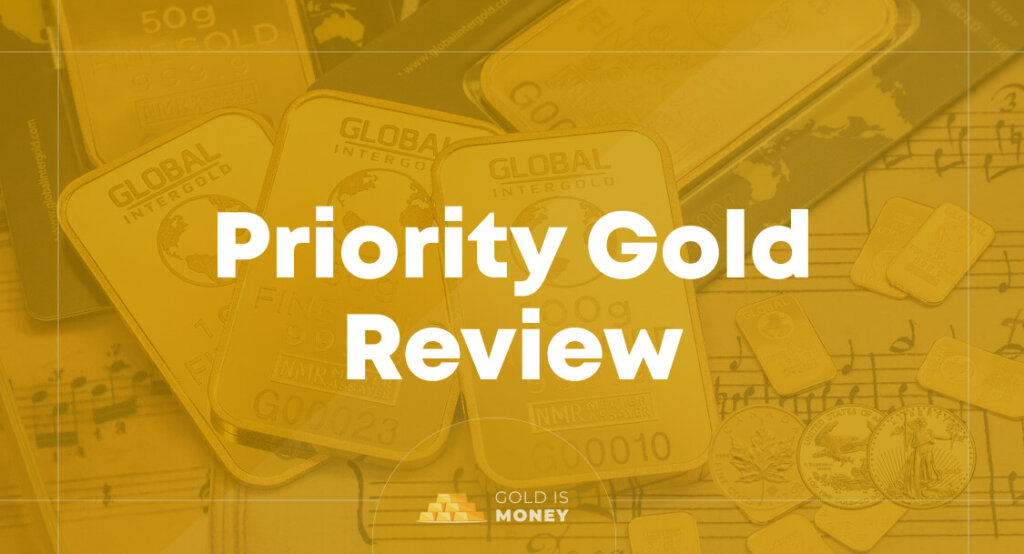 image of Priority Gold Review