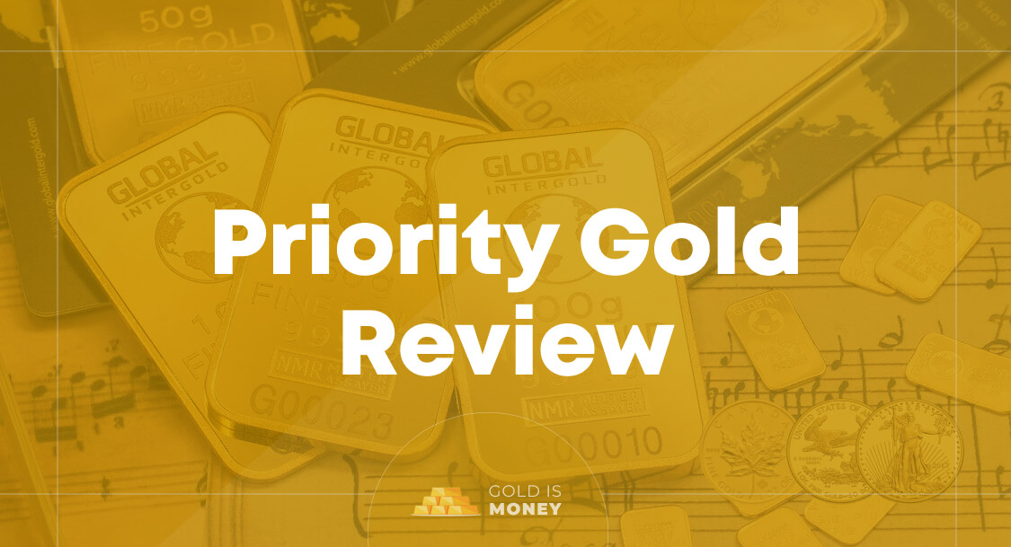 image of Priority Gold Review