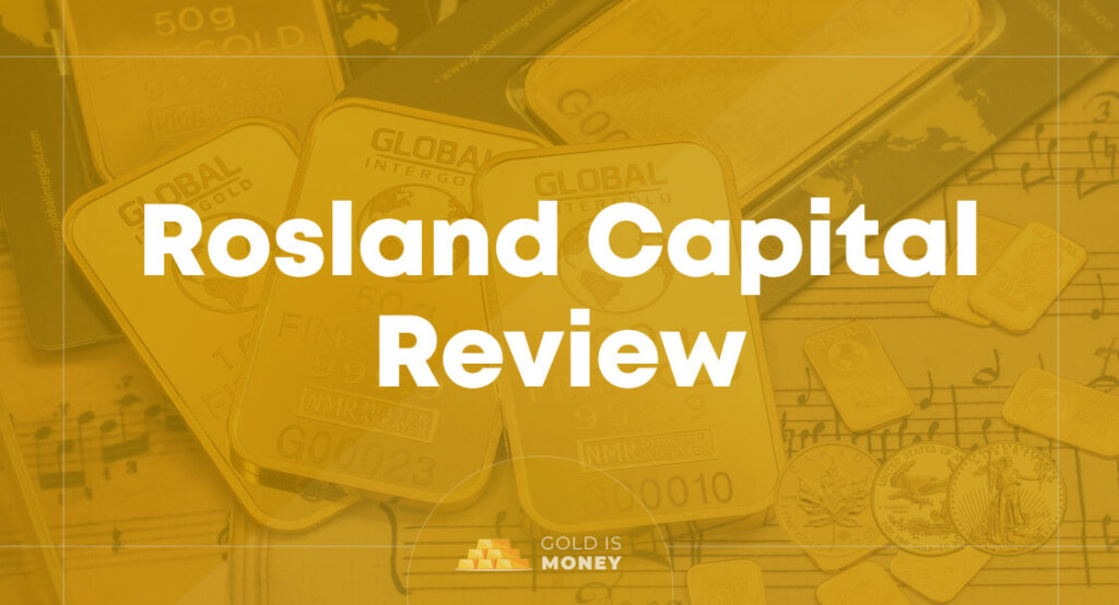 image of Rosland Capital Review