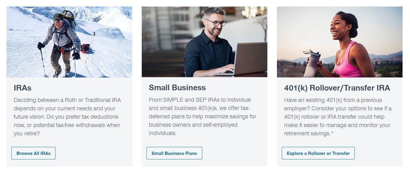 T Rows Price Gold IRA Reviews - Services Offered