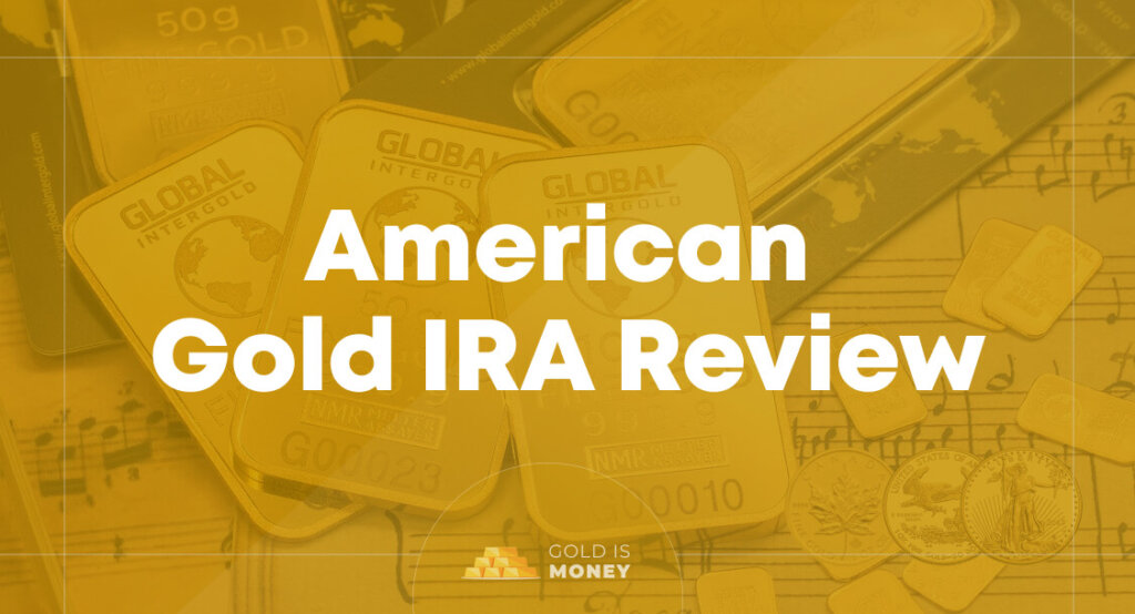 American Gold IRA Review