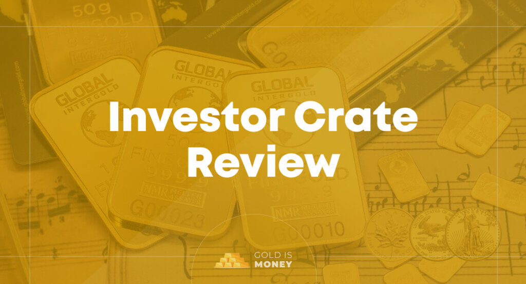 image of Investor Crate Review