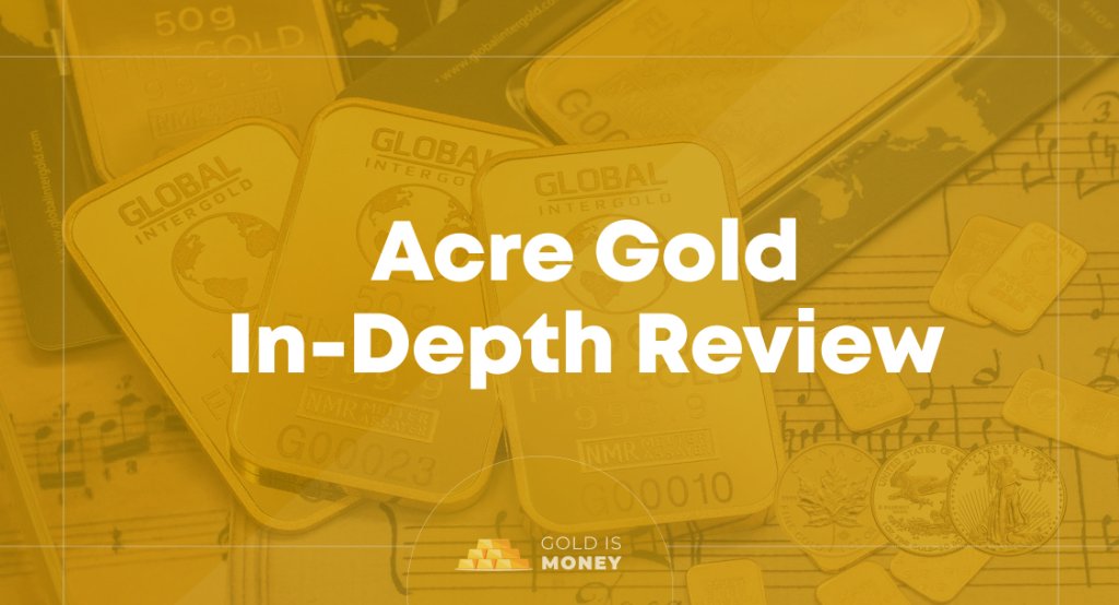 Acre Gold In-Depth Review