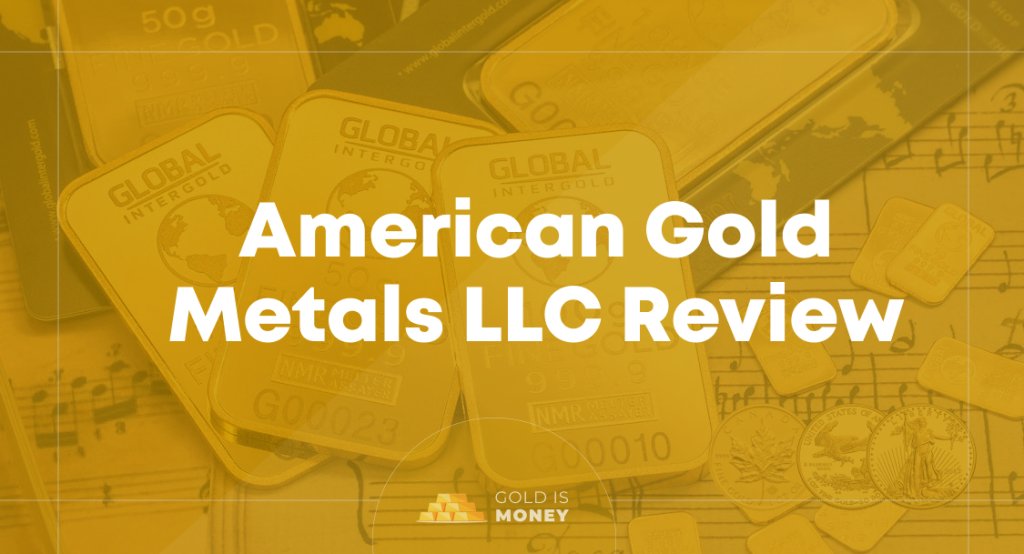 American Gold Metals LLC Review