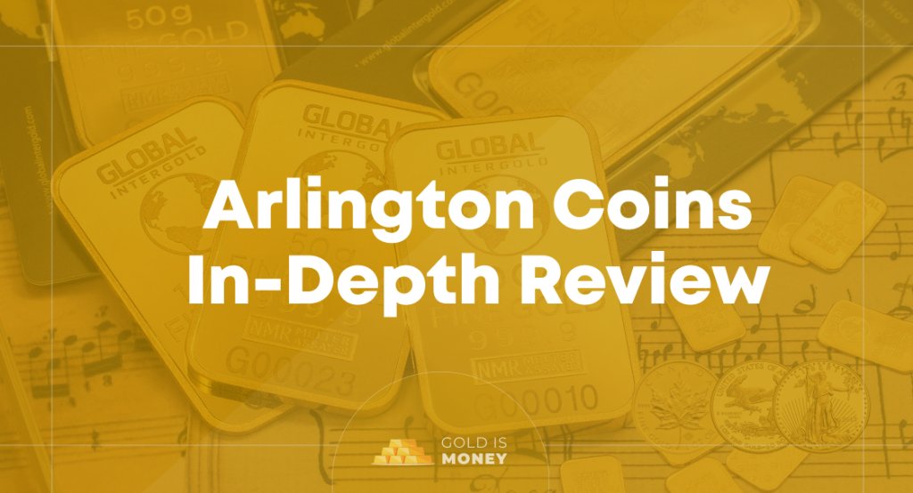 Arlington Coins In-Depth Review