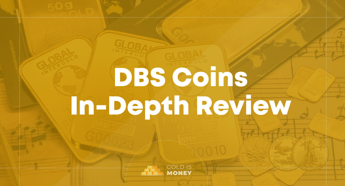 DBS Coins In-Depth Review