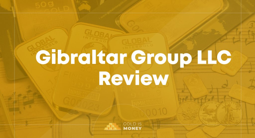 Gibraltar Group LLC Review