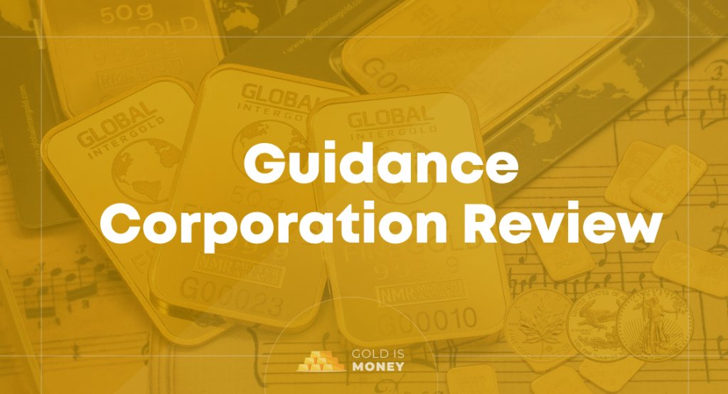 Guidance Corporation Review