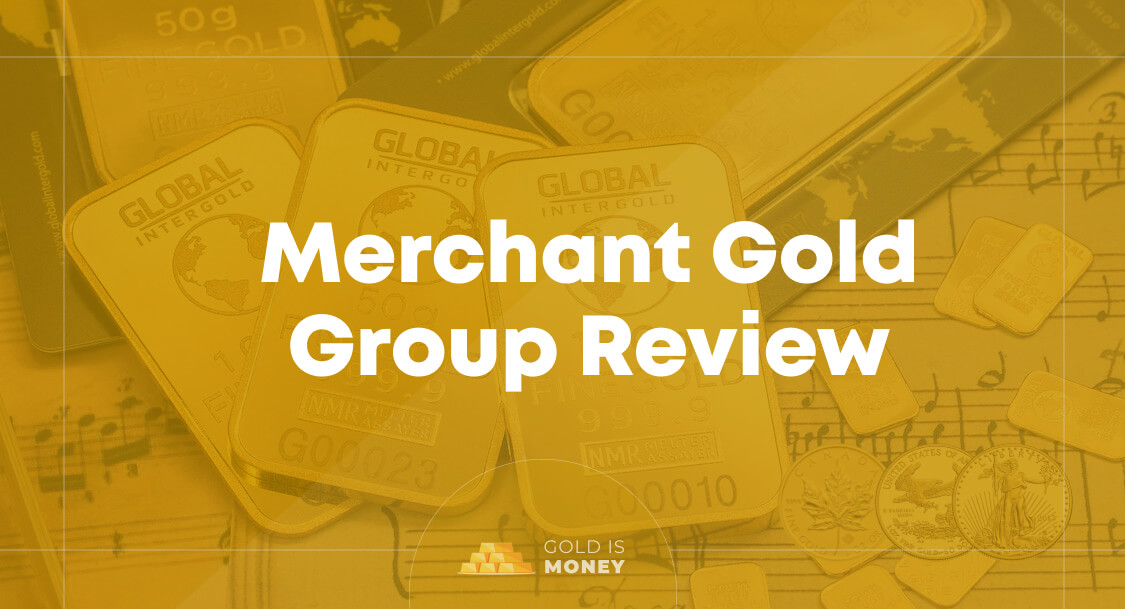 Merchant Gold Group Review