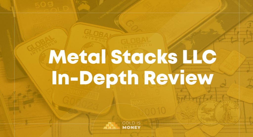 Metal Stacks LLC In-Depth Review