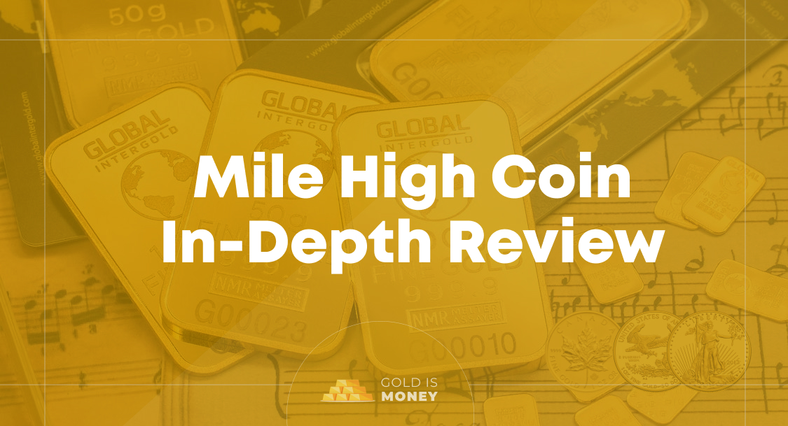 Mile High Coin In-Depth Review