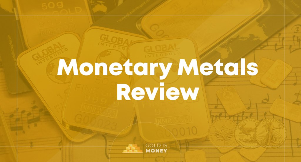 Monetary Metals Review