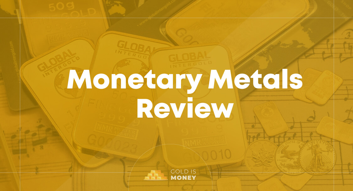 Monetary Metals Review