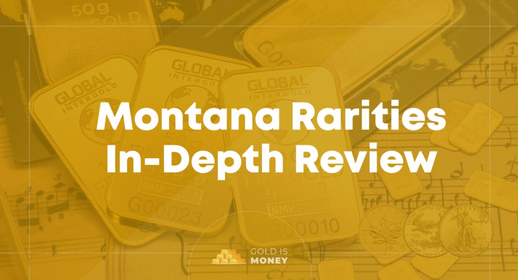 Montana Rarities In-Depth Review