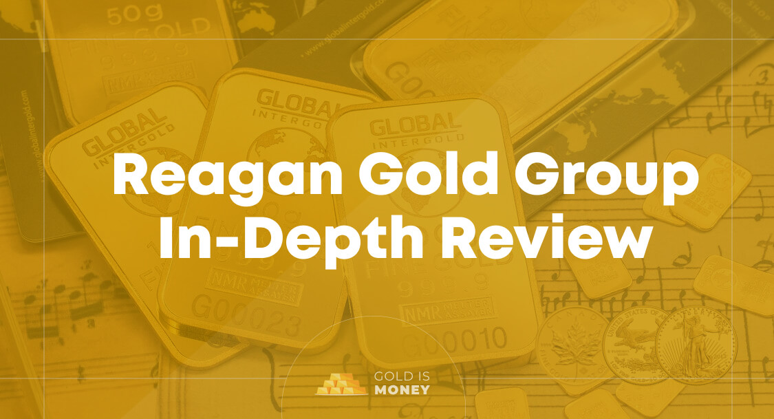 Reagan Gold Group In-Depth Review