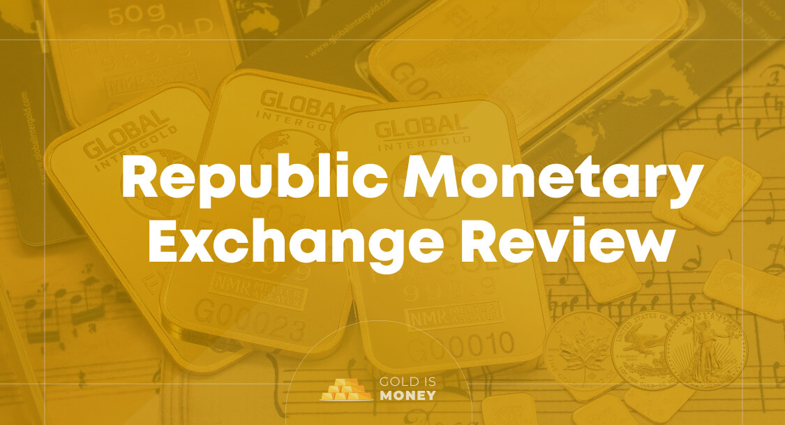 Republic Monetary Exchange Review