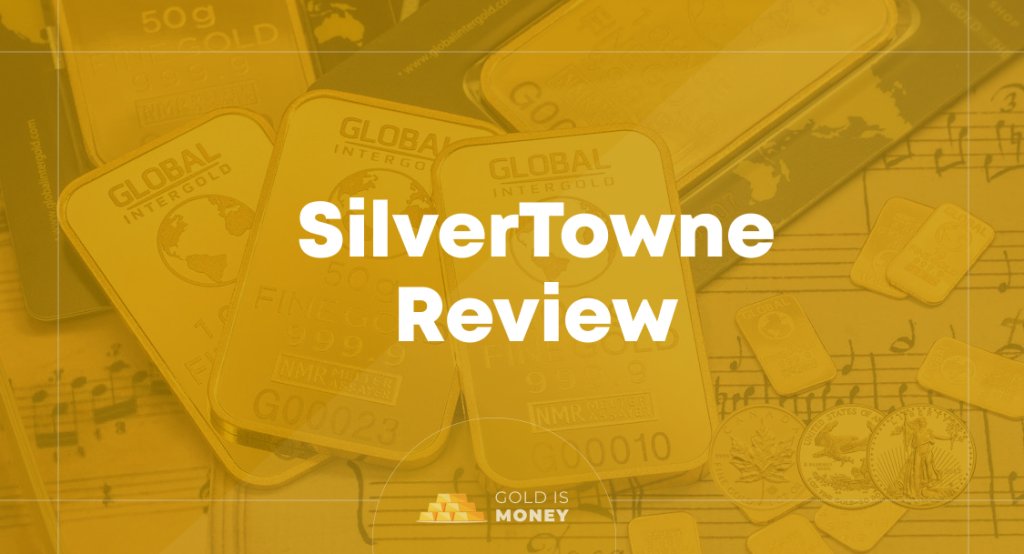 SilverTowne Review