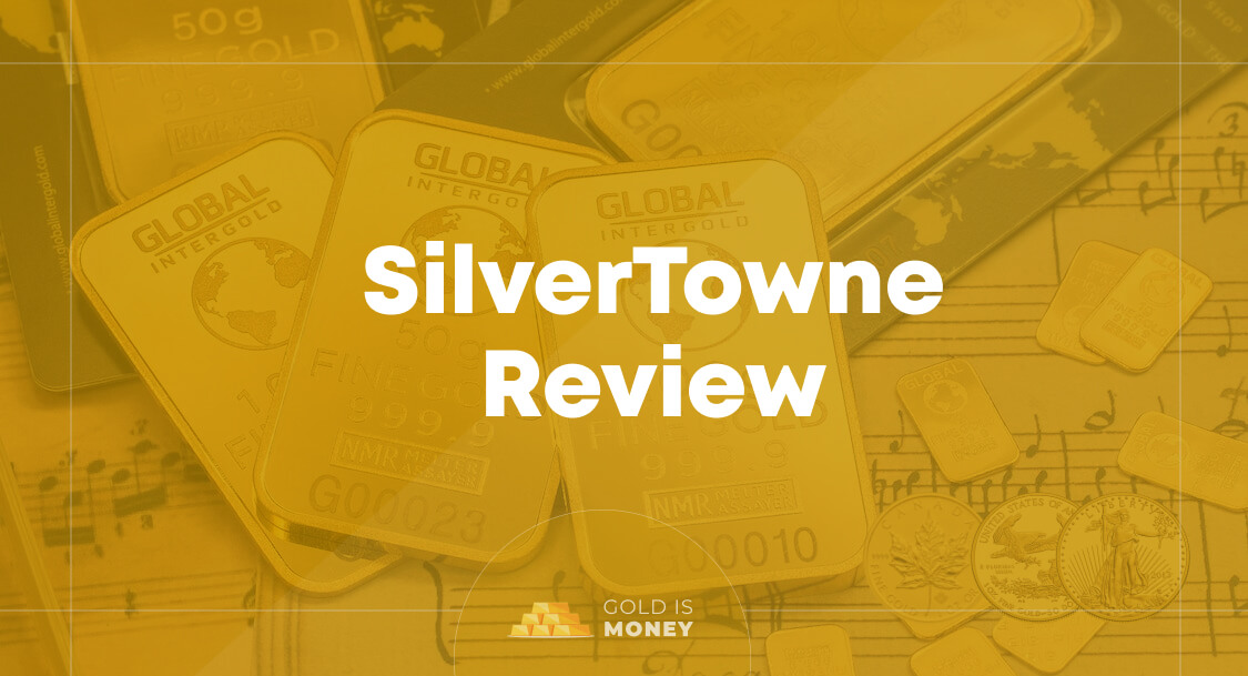 SilverTowne Review